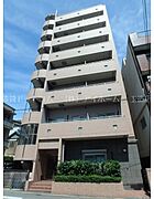 寺田町駅より徒歩7分 6階 築19年11ヶ月の賃貸物件