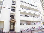 深江橋駅より徒歩6分 2階 築37年9ヶ月の賃貸物件