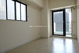 Osaka Metro千日前線 谷町九丁目駅 徒歩3分の賃貸マンション 7階ワンルームのリビング/ダイニング