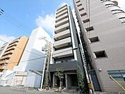 レジデンス・スエヒロ上本町 1階 築13年2ヶ月の賃貸物件