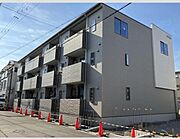 コート・ド・ボーヌ深江南北棟 1階 新築の賃貸物件