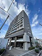 緑橋駅より徒歩7分 4階 築16年3ヶ月の賃貸物件