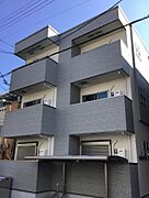 深江橋駅より徒歩9分 1階 築4年9ヶ月の賃貸物件