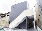 緑橋駅より徒歩11分 1階 築8年4ヶ月の賃貸物件