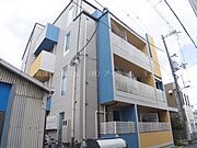 リエゾンコート大今里 1階 築4年9ヶ月の賃貸物件