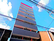 今里駅より徒歩10分 4階 築9年3ヶ月の賃貸物件