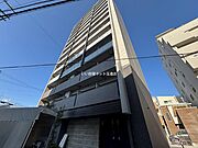 エスリードザ・イーストレジデンス大阪城 9階 新築の賃貸物件