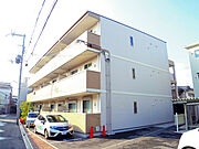 今里駅より徒歩7分 3階 築13年8ヶ月の賃貸物件