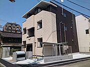 ガーデン・ベル 3階 築9年6ヶ月の賃貸物件