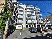 ＪＰアパートメント生野３ 3階 築36年8ヶ月の賃貸物件