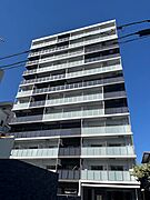 布施駅より徒歩10分 6階 新築の賃貸物件