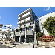 プロスピリティー四天王寺 3階 築34年の賃貸物件