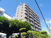 ラ・フェリオ新深江 7階 築28年7ヶ月の賃貸物件