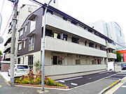 深江橋駅より徒歩6分 1階 築10年8ヶ月の賃貸物件