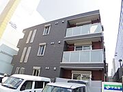 桃谷駅より徒歩14分 3階 築7年6ヶ月の賃貸物件