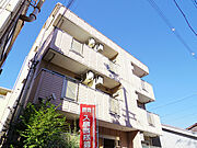 小路駅より徒歩7分 2階 築18年6ヶ月の賃貸物件