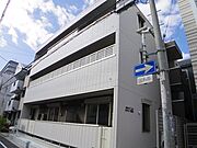 鶴橋駅より徒歩10分 1階 築5年9ヶ月の賃貸物件