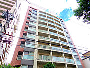 谷町九丁目駅より徒歩10分 4階 築19年8ヶ月の賃貸物件