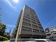 アリヴィオ夕陽ヶ丘 5階 築14年8ヶ月の賃貸物件