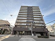 今里駅より徒歩9分 2階 新築の賃貸物件