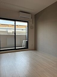 JR大阪環状線 鶴橋駅 徒歩4分の賃貸マンション 7階1LDKのリビング/ダイニング