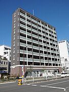 玉造駅より徒歩3分 6階 築9年の賃貸物件