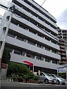 朝日プラザ天王寺東ピエ・タ・テール 8階 築34年11ヶ月の賃貸物件