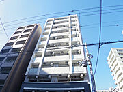 谷町六丁目駅より徒歩5分 11階 築12年4ヶ月の賃貸物件