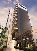 プレサンス鶴橋トレヴィエ 3階 新築の賃貸物件