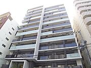 谷町六丁目駅より徒歩8分 4階 築4年1ヶ月の賃貸物件