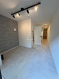 Osaka Metro中央線 緑橋駅 徒歩9分の賃貸マンション 1階1LDKのリビング/ダイニング