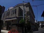 鶴橋駅より徒歩5分 2階 築22年2ヶ月の賃貸物件