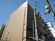 鶴橋駅より徒歩5分 1階 築15年8ヶ月の賃貸物件