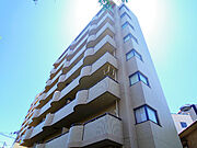 今里駅より徒歩10分 5階 築29年8ヶ月の賃貸物件