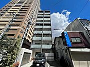 サムティ上町台龍造寺 9階 築10年9ヶ月の賃貸物件