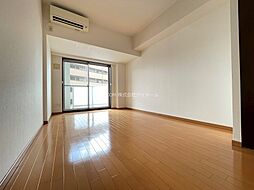 JR大阪環状線 玉造駅 徒歩7分の賃貸マンション 11階1Kのリビング/ダイニング