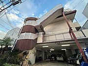 今里駅より徒歩10分 3階 築46年7ヶ月の賃貸物件