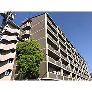 平野駅より徒歩10分 7階 築30年9ヶ月の賃貸物件