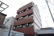 新深江駅より徒歩8分 4階 築33年8ヶ月の賃貸物件