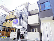 小路駅より徒歩5分 3階 築9年8ヶ月の賃貸物件