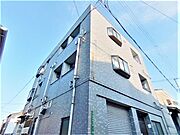 オズハイツ中川 3階 築42年7ヶ月の賃貸物件