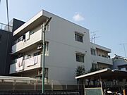 南巽駅より徒歩2分 3階 築43年9ヶ月の賃貸物件