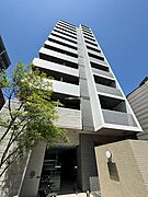 Ｌａｌａｐｌａｃｅ四天王寺夕陽ヶ丘 11階 築12年5ヶ月の賃貸物件