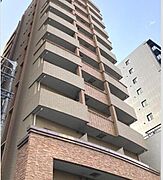 エイペックス四天王寺2 12階 築19年2ヶ月の賃貸物件