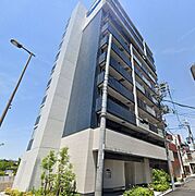 プレサンスザ天王寺逢阪トゥルーの賃貸物件