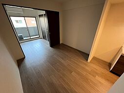 近鉄難波線 今里駅 徒歩7分の賃貸マンション 7階1DKのリビング/ダイニング