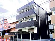 新深江駅より徒歩7分 1階 築7年11ヶ月の賃貸物件