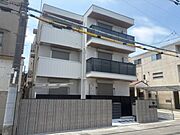 アザレア深江橋 1階 新築の賃貸物件