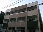 フジパレス城東諏訪３番館 2階 築13年2ヶ月の賃貸物件