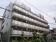 メゾン・ド・ソヌリー 4階 築37年11ヶ月の賃貸物件